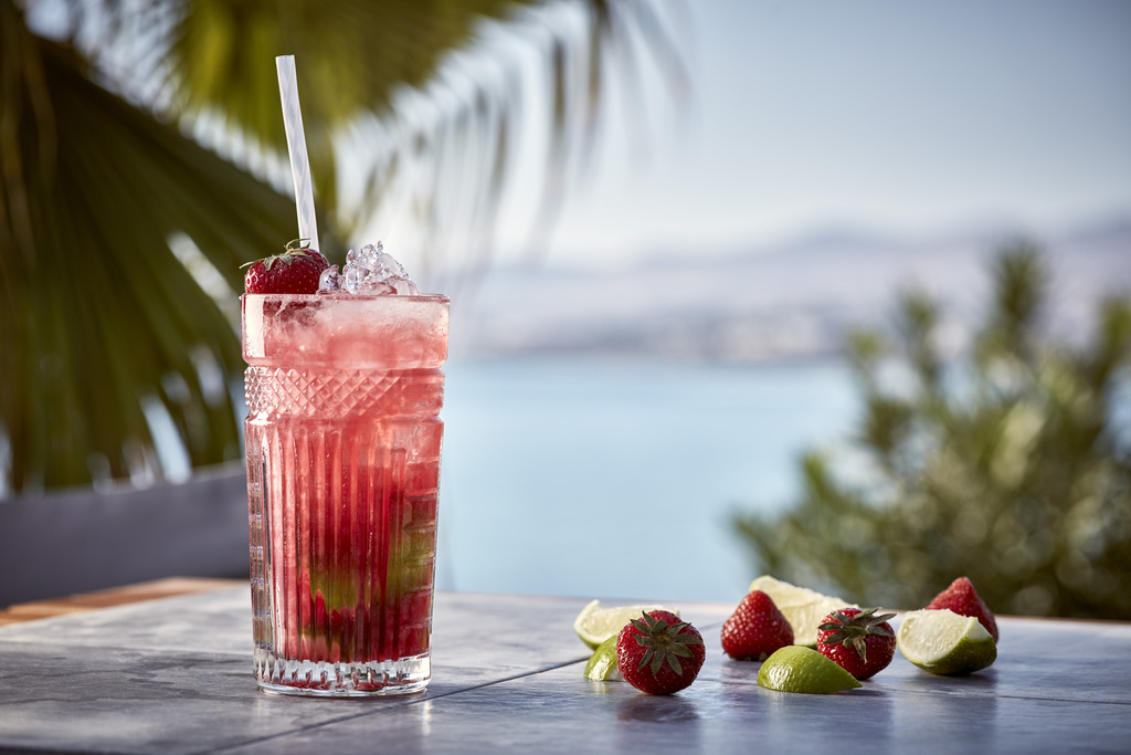 Poseidon of Paros Resort & Spa photo 17