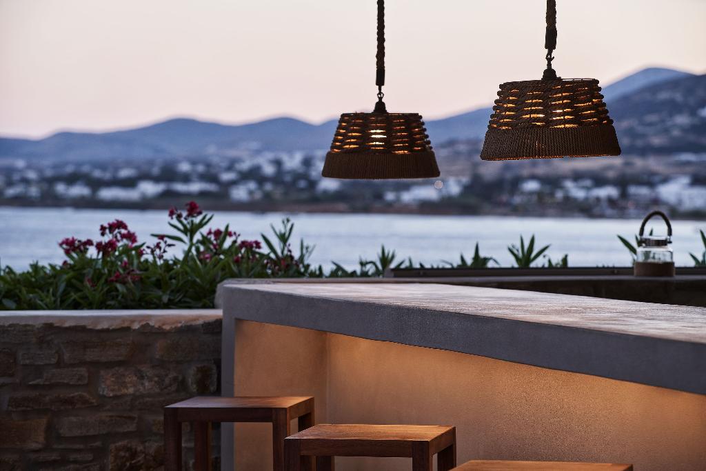 Poseidon of Paros Resort & Spa photo 23