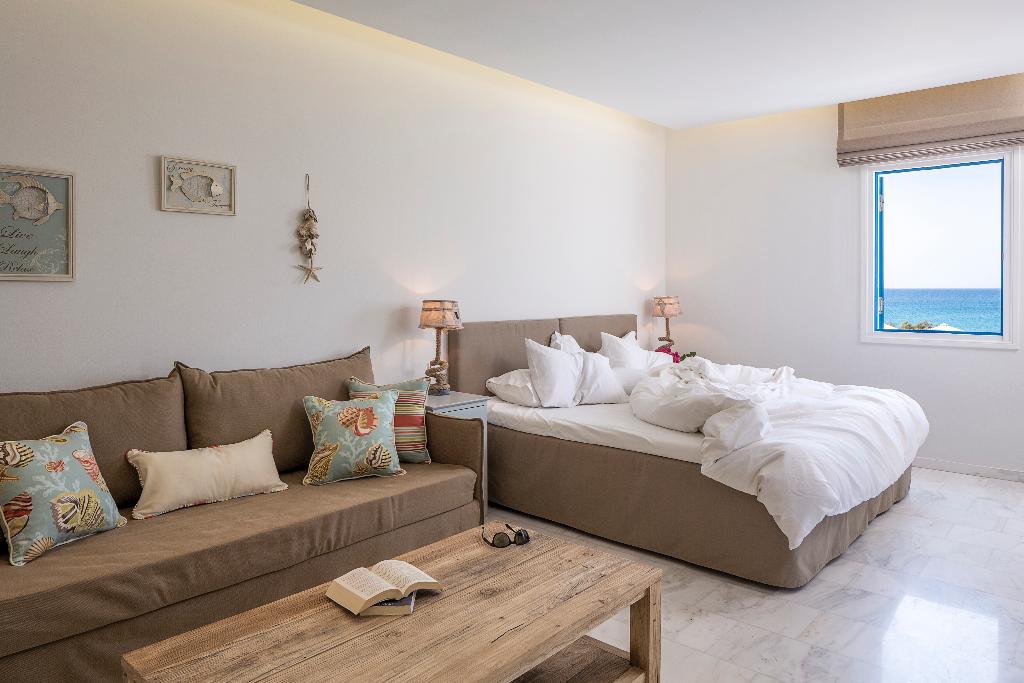 Poseidon of Paros Resort & Spa photo 31