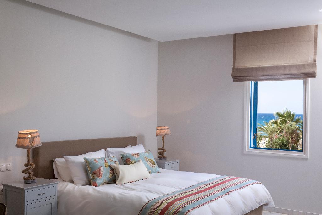 Poseidon of Paros Resort & Spa photo 29