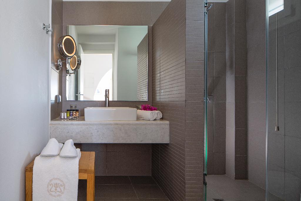 Poseidon of Paros Resort & Spa photo 46