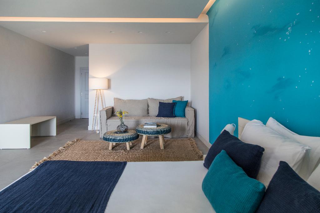 Poseidon of Paros Resort & Spa photo 22