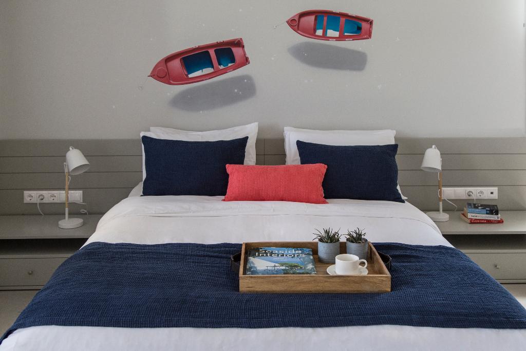Poseidon of Paros Resort & Spa photo 38