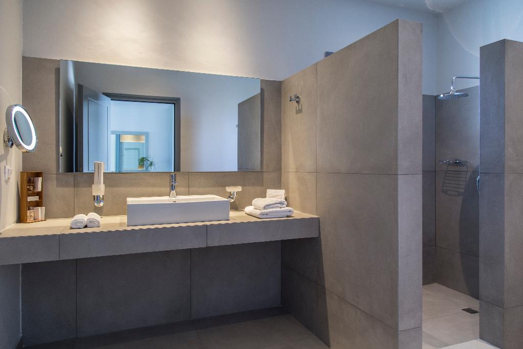 Poseidon of Paros Resort & Spa photo 78