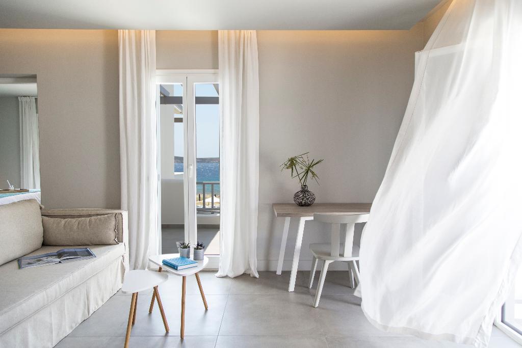 Poseidon of Paros Resort & Spa photo 65