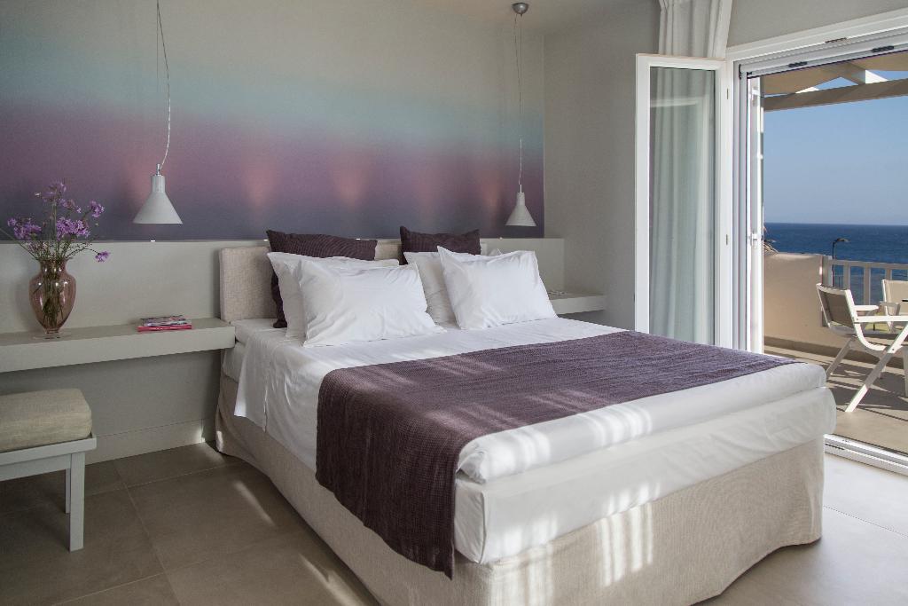 Poseidon of Paros Resort & Spa photo 63