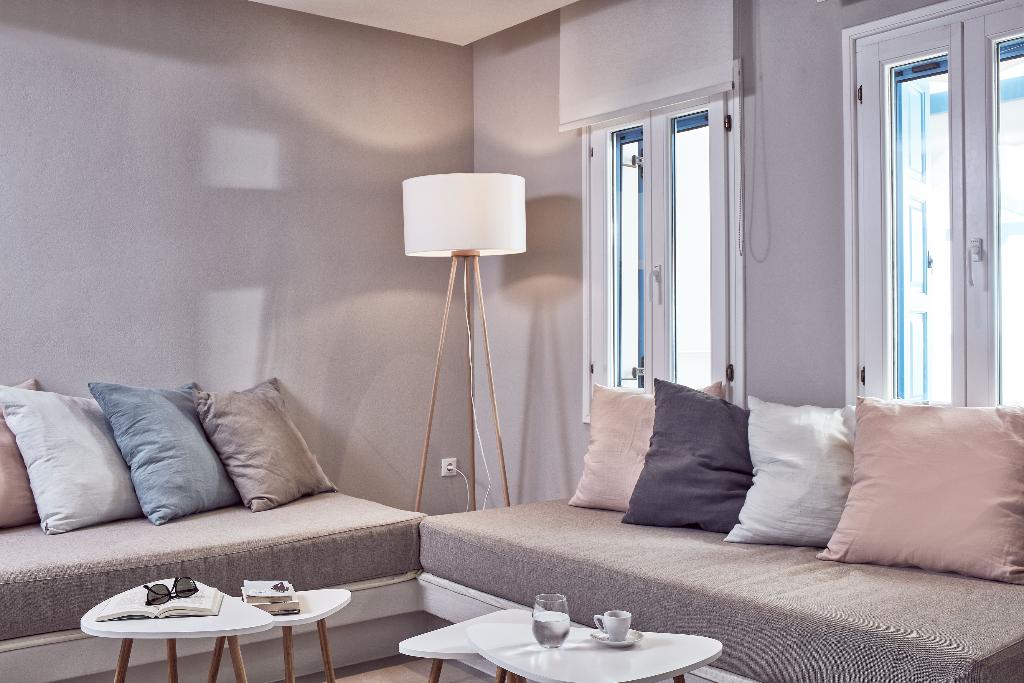 Poseidon of Paros Resort & Spa photo 68