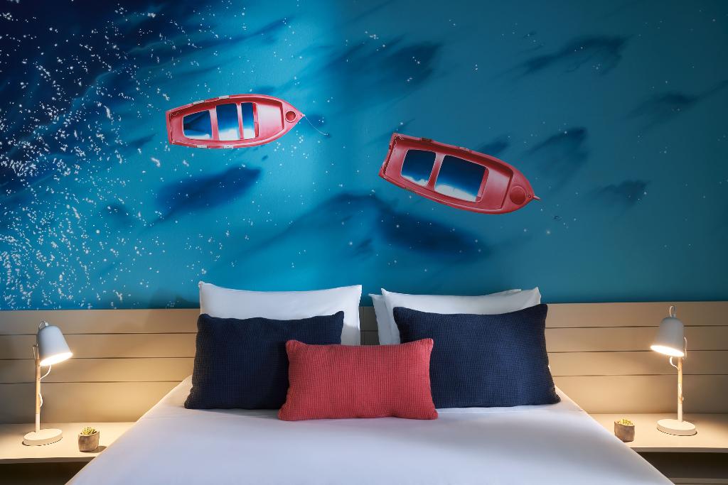 Poseidon of Paros Resort & Spa photo 72