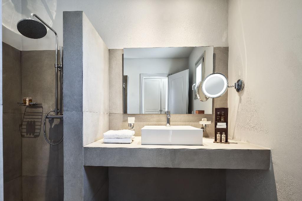 Poseidon of Paros Resort & Spa photo 74