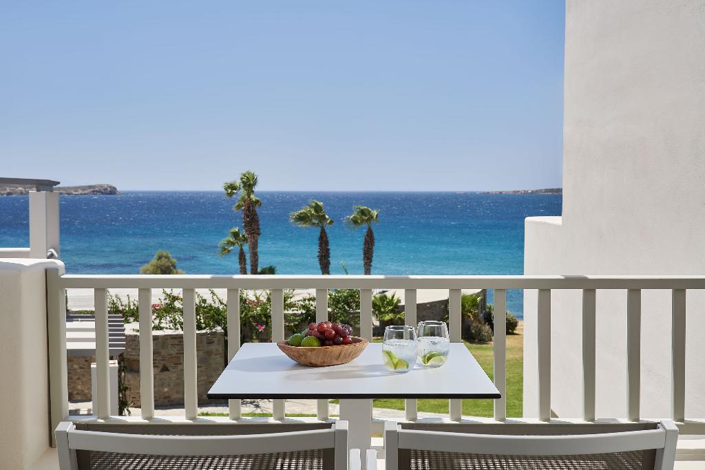 Poseidon of Paros Resort & Spa photo 89