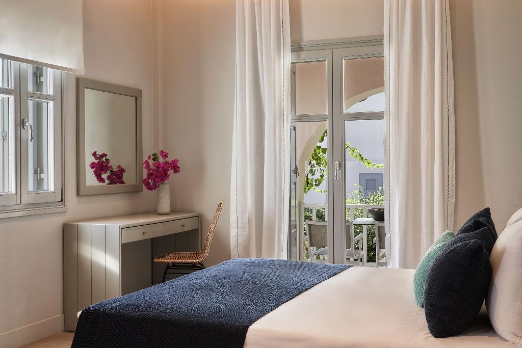 Poseidon of Paros Resort & Spa photo 42
