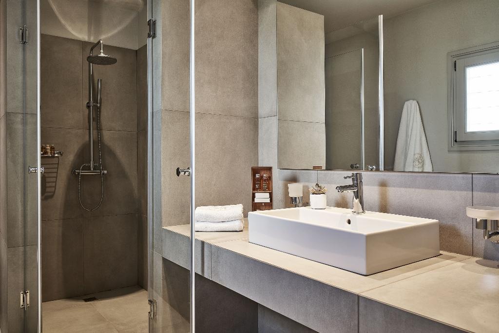 Poseidon of Paros Resort & Spa photo 59