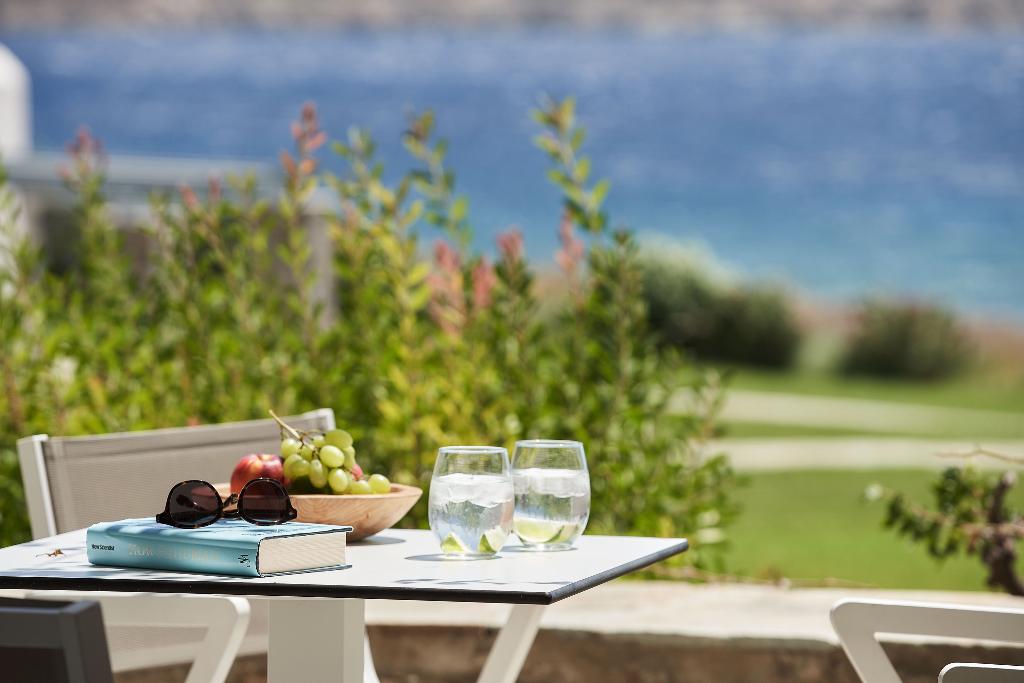 Poseidon of Paros Resort & Spa photo 58