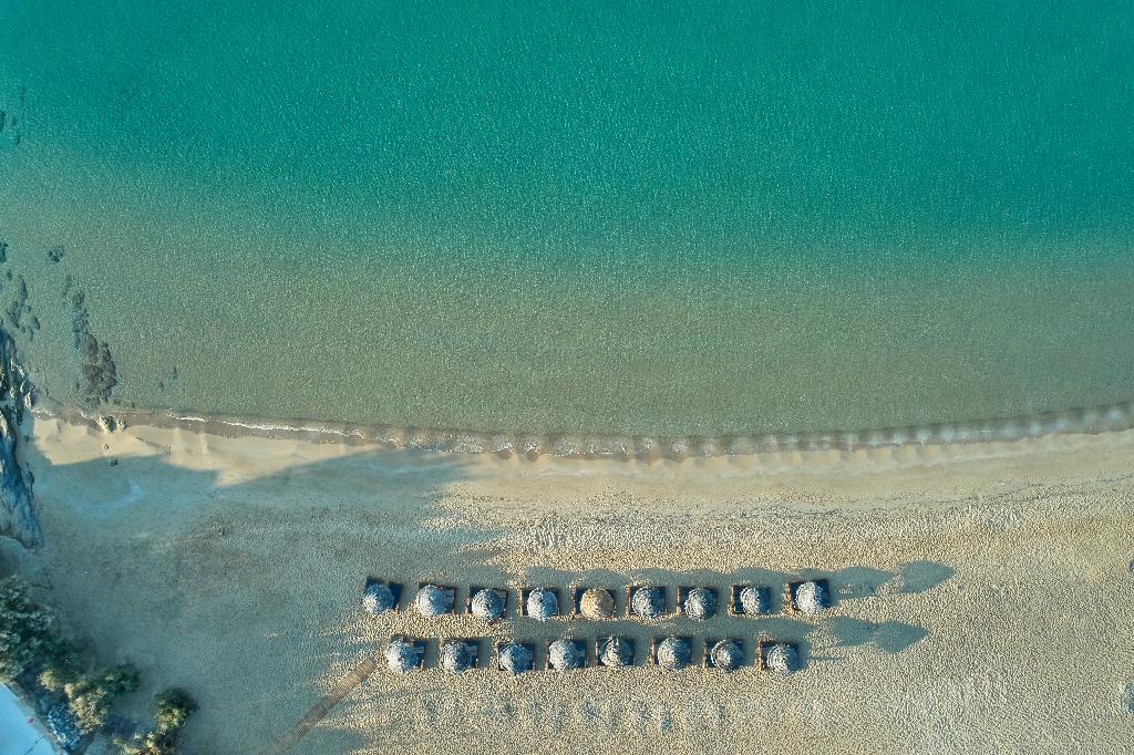 Poseidon of Paros Resort & Spa photo 36