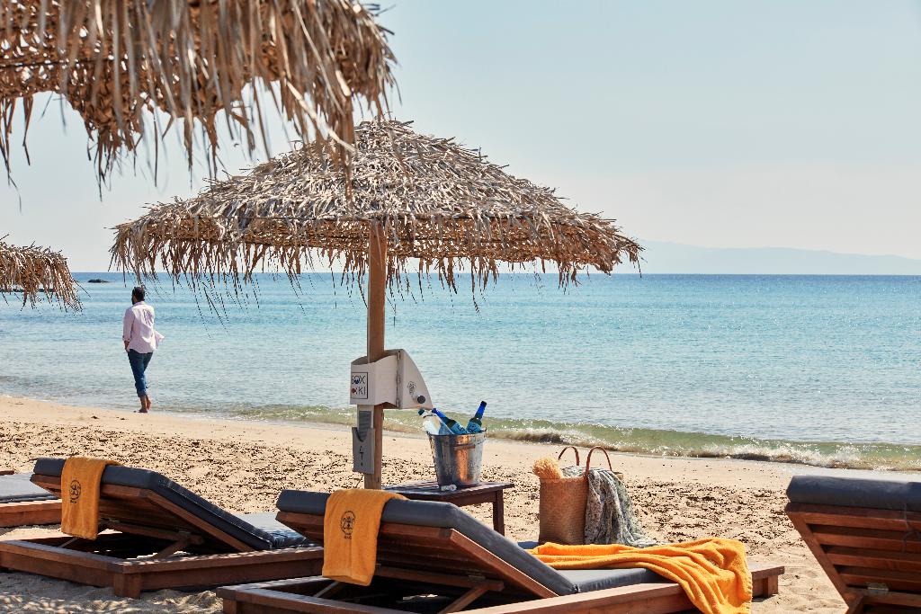 Poseidon of Paros Resort & Spa photo 37