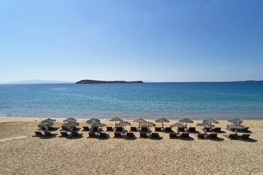 Poseidon of Paros Resort & Spa photo 33