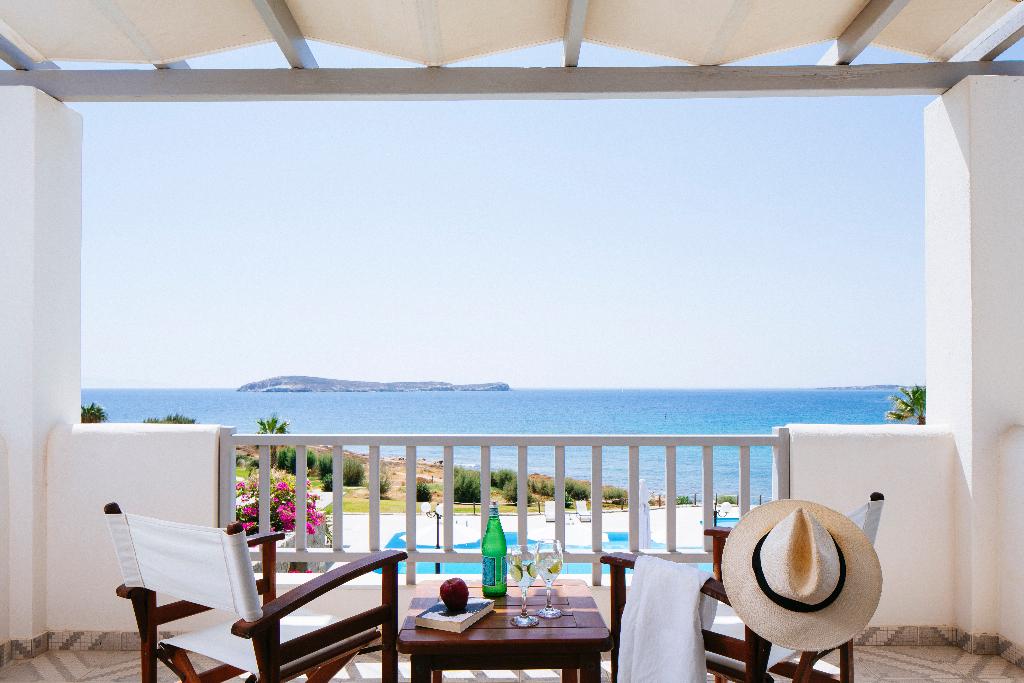 Poseidon of Paros Resort & Spa photo 35