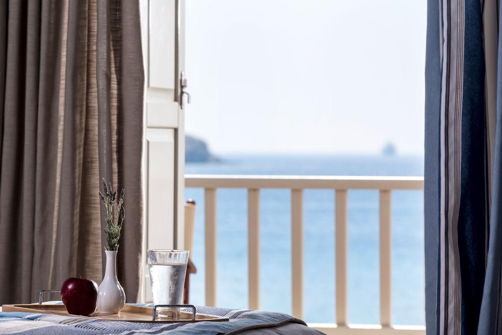Poseidon of Paros Resort & Spa photo 34