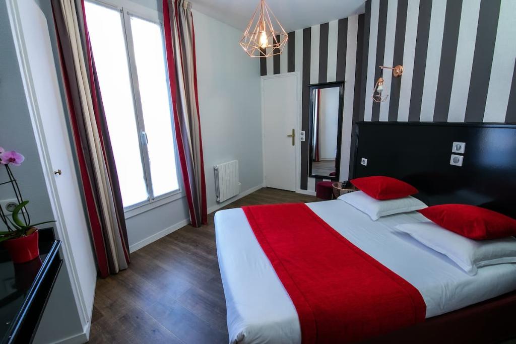 Eiffel Villa Garibaldi