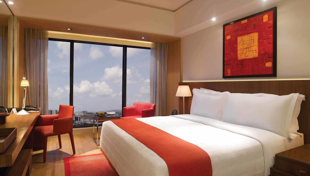 Trident Bandra Kurla