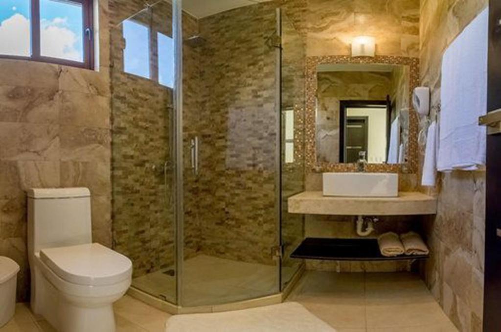 Caribbean Diamond Boutique Hotel