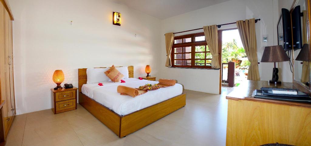 Little Mui Ne Cottages