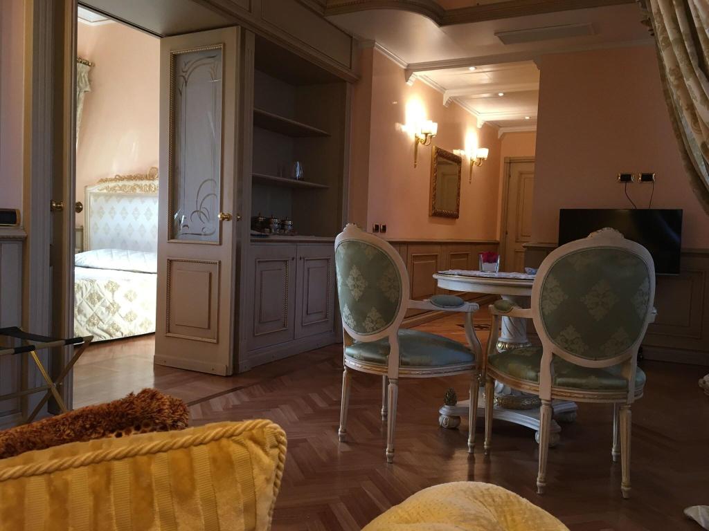 Hotel Andreola Central Hotel, Italien, Mailand. Großes 1