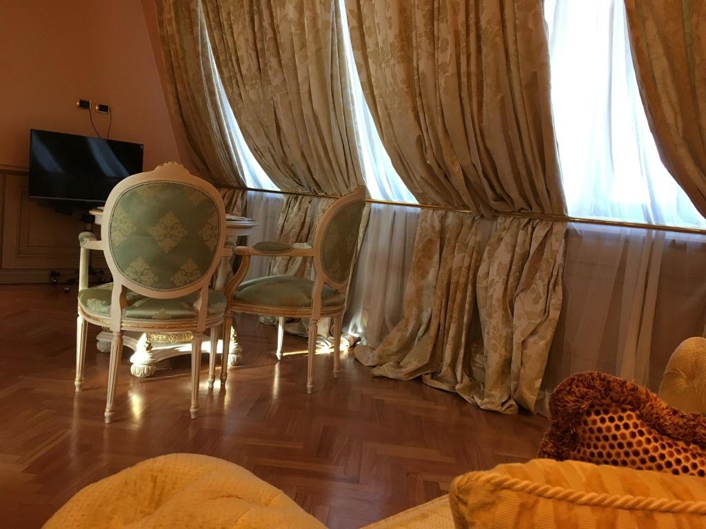 Hotel Andreola Central Hotel, Italien, Mailand. Großes 1