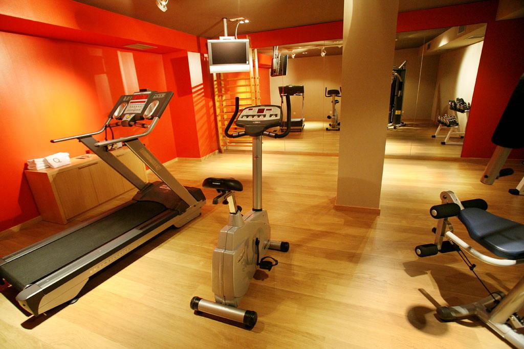 Hotel Qgat Suites & Events, Spanien, Sant Cugat del Valles. Großes 2