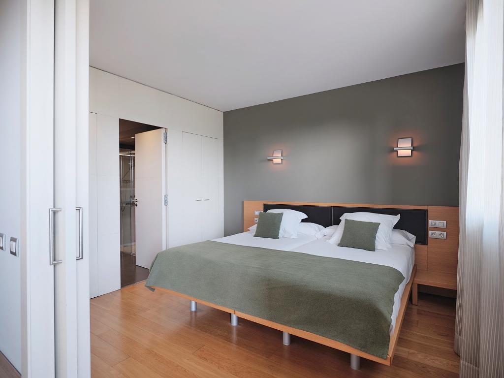 Hotel Qgat Suites & Events, Spanien, Sant Cugat del Valles. Großes 2