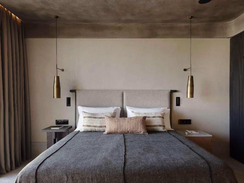 Nirema Hotel & Spa Samos - Mgallery Collection