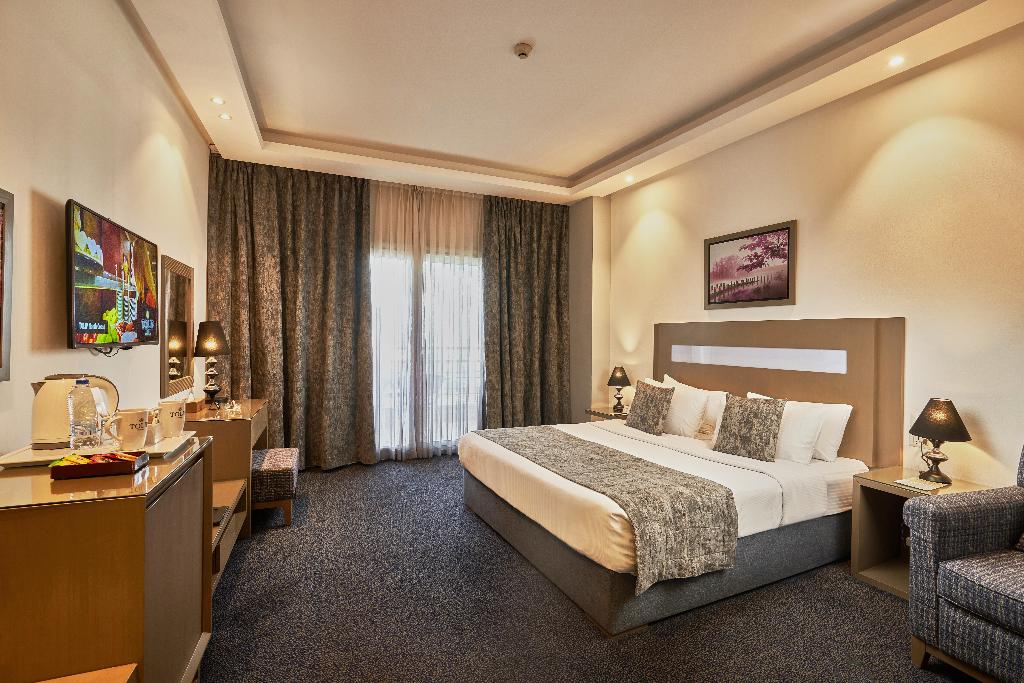 Tolip El Narges New Cairo