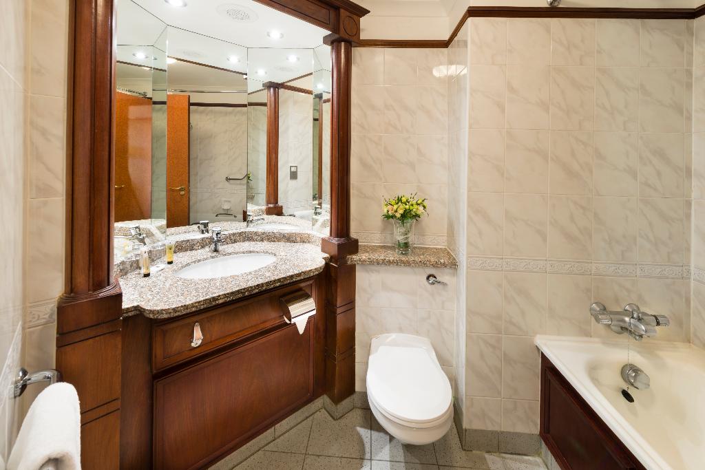 Copthorne Hotel Merry Hill-Dudley