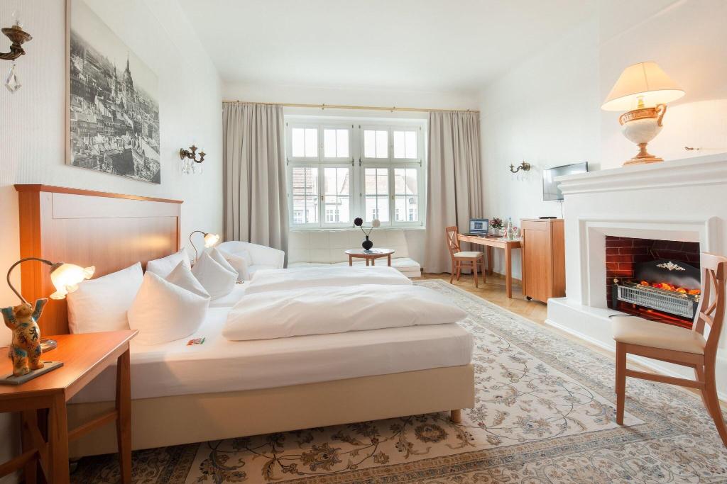 mD-Hotel Brandies