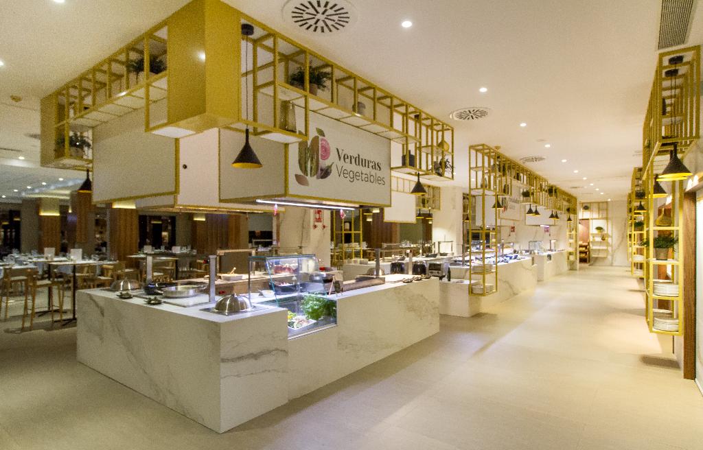 Hotel ESTIMAR Calpe Apartments, Spanien, Calpe. Großes 1