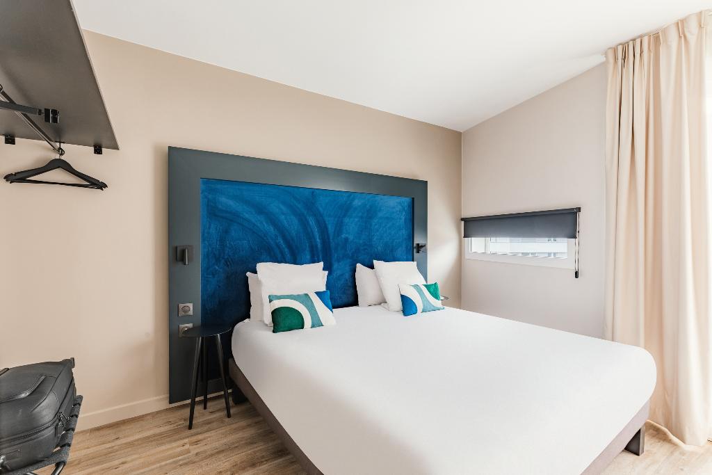 Hotel Appart'City Collection Paris Grande Bibliotheque, Frankreich, Paris. Großes 1