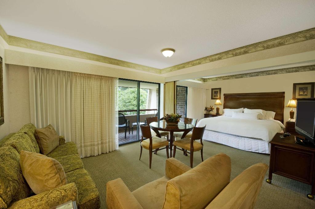 Innisbrook Resort