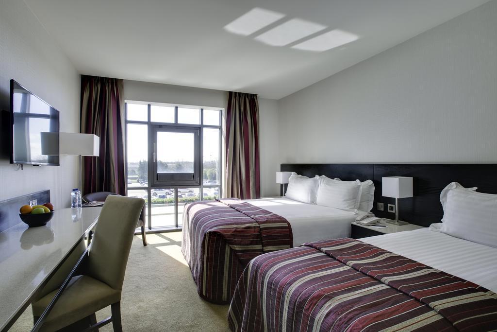 Carlton Hotel Dublin Airport Hotel, Dublin Airport