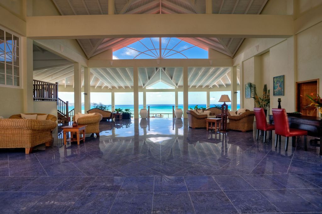 Calabash Cove Resort And Spa - Adults Only