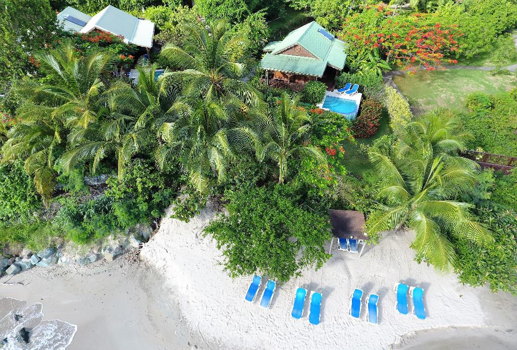 Calabash Cove