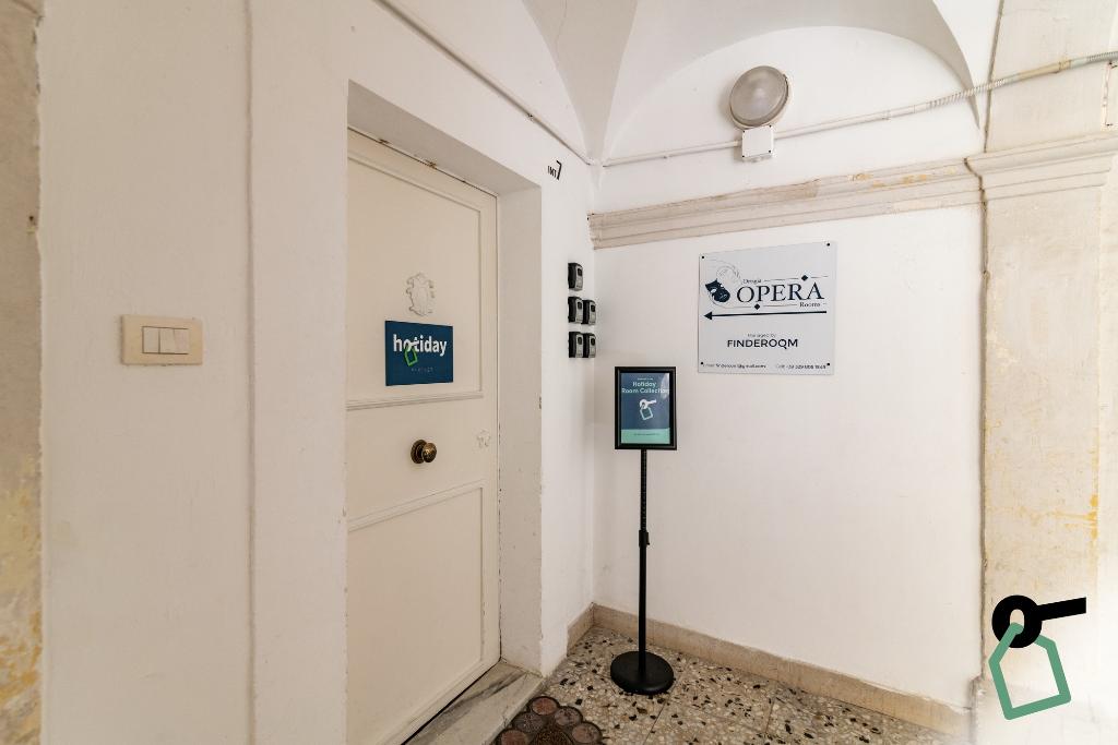 Hotiday Room Collection - Ortigia Opera