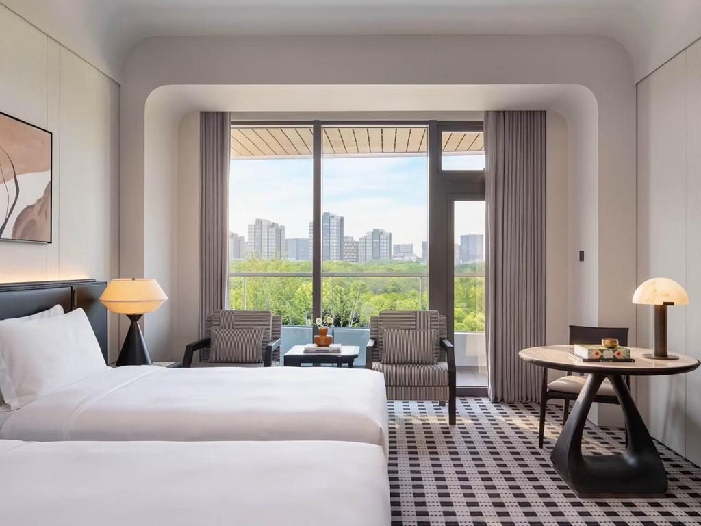 Kimpton Nine Trees Shanghai by IHG