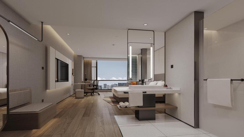 Holiday Inn Express Qingdao Jimo by IHG