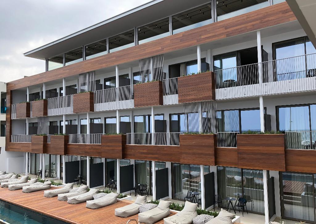 Hotel Ikones SeaFront Luxury Suites, Griechenland, Rethymnon. Großes 1