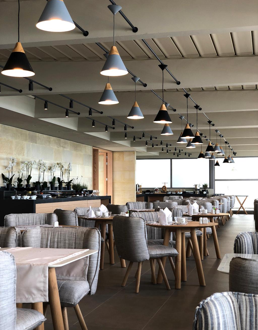 Hotel Ikones SeaFront Luxury Suites, Griechenland, Rethymnon. Großes 2