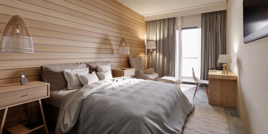 Ikones Seafront Luxury Suites