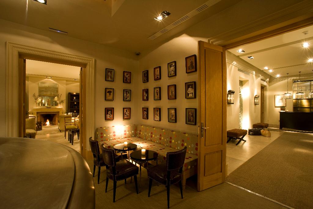 Hotel Villa Oniria, Spanien, Granada. Großes 23