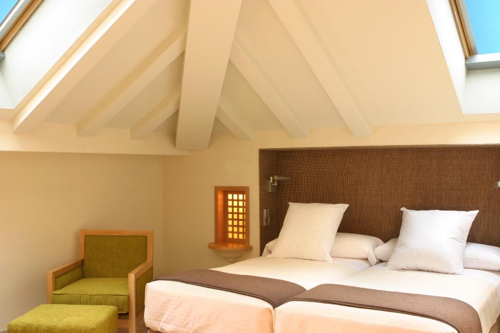 Hotel Villa Oniria, Spanien, Granada. Großes 1