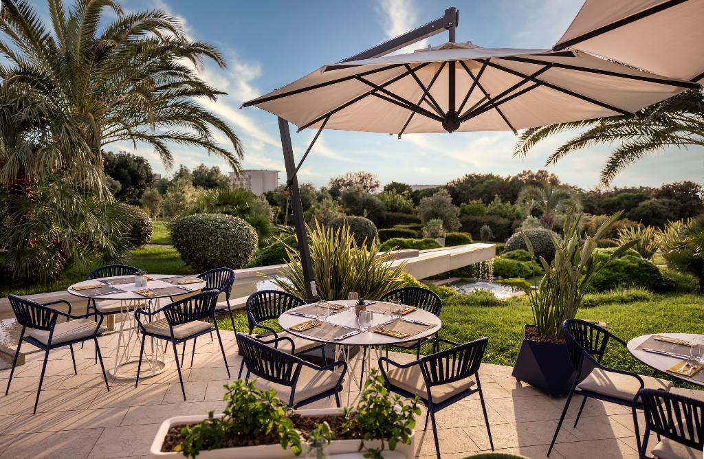 Hotel Valamar Lacroma Dubrovnik Hotel, Kroatien, Dubrovnik. Großes 54