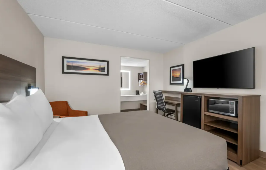 Quality Inn Odessa Near University